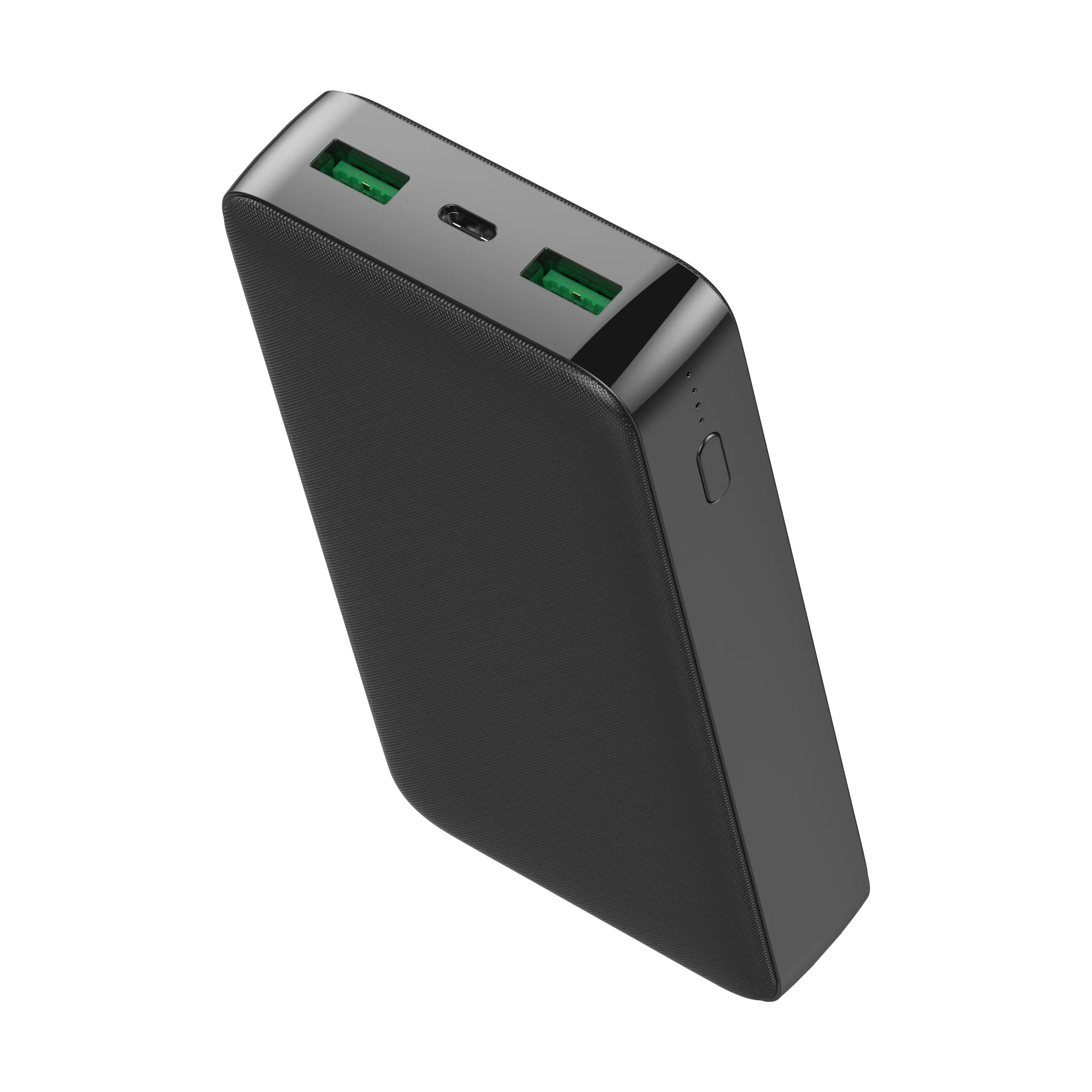 Fast Charging Portable Charger Power Banks & Power Station 20000mah External Battery Supply Powerbank