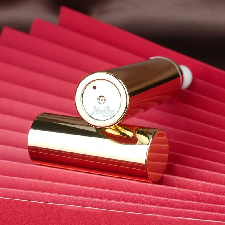 Hot Sell New Design Eye Cream Stick Face Cream Spoon Eye Cream Massage Stick Beauty Spoon