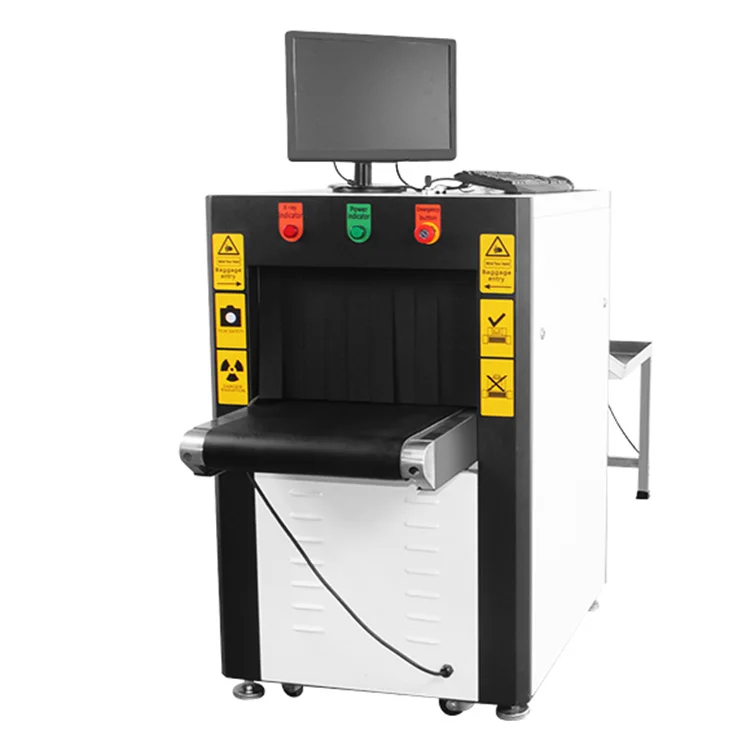 
 Оптовая продажа, оборудование для безопасности аэропорта, рентгеновский сканер багажа  