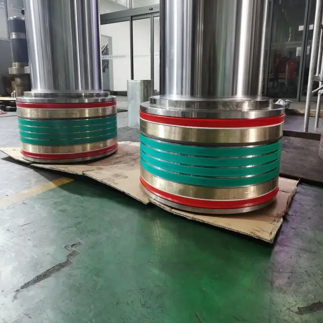 construction machinery Material Handling custom hydraulic cylinder hydraulic cylinder