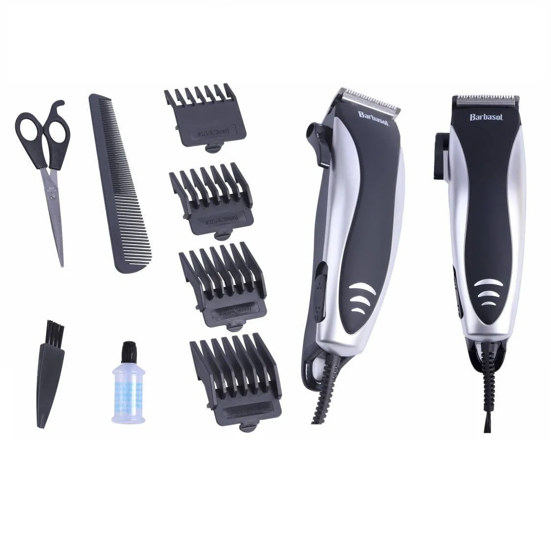 hot item customized family use hair clipper trimmer ac motor