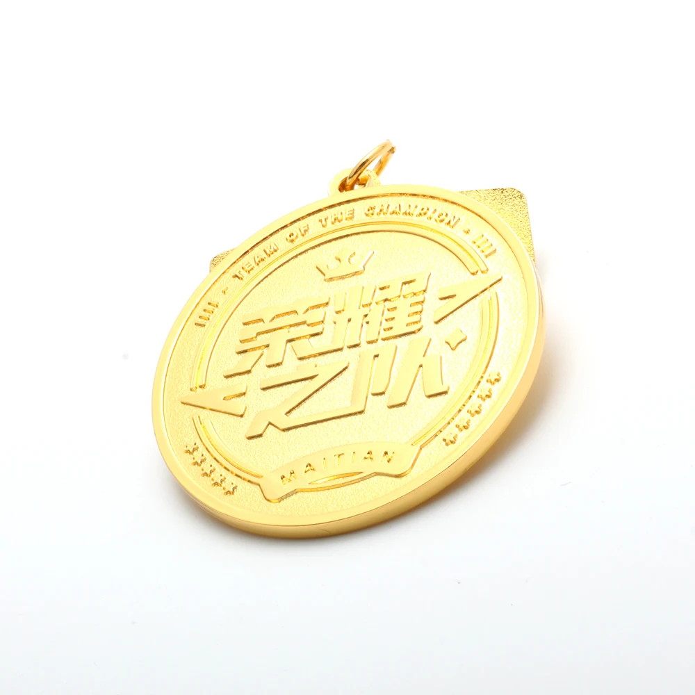 Metal Badges OEM Factory Promotional Gifts Custom Made Printed Logo Blank Round Button Badge Custom Tinplate Pin Buttons