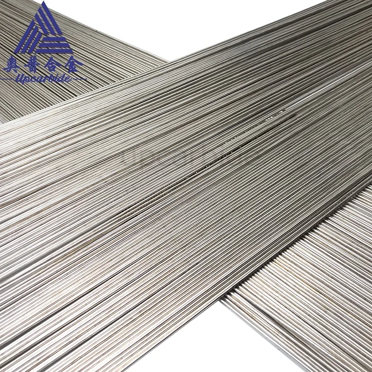 Ag 5% 15% 35% 40% Soldering Supplies Silver Alloy Brazing Wire