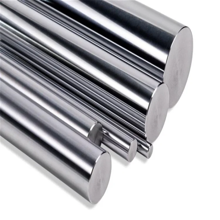 Precision Alloy 4J33 4J34 4J42 4J43 4J44 4J47 4J47  Bar Supplier