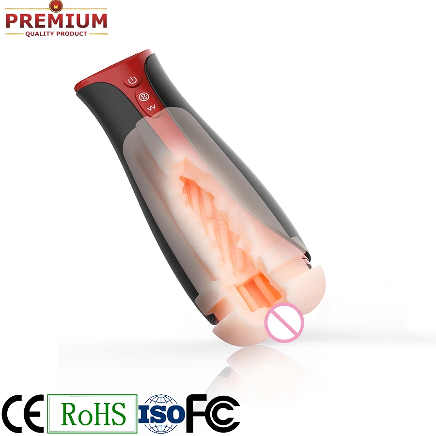 DV011 Hot Selling High Quality OEM Accept TPE Safe Material Sex Pussy Manufacturer from China