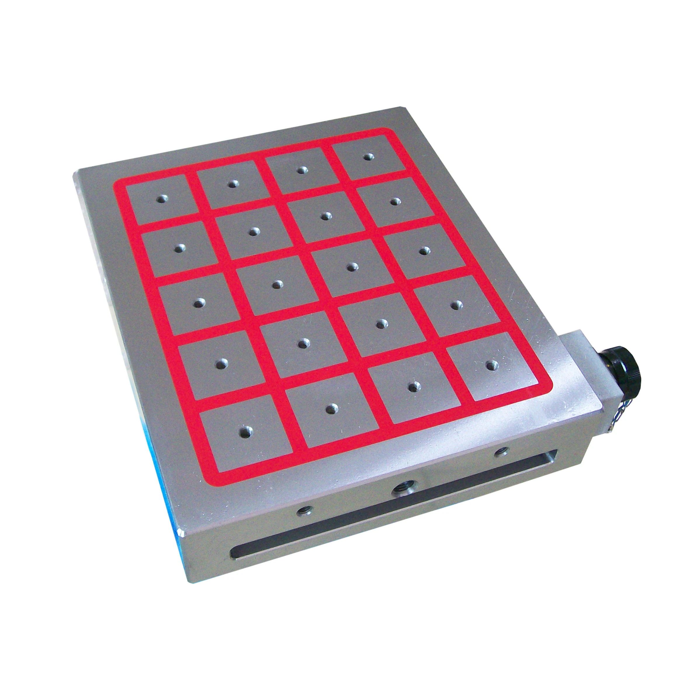 
Permanent Magnetic Chucks, Magnetic Chucks for Milling , 