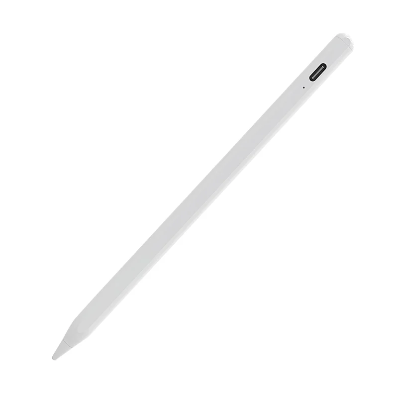 High Fluency Stylus Pen with Palm Rejection Tilt Sensitive and Magnetic Design Stylus Pen For Ipad Android Tablet Pc