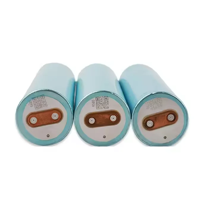 3.2V 12.8Ah 3310 Cylindrical Lithium Iron Phosphate Batteries 3.2V Cells 15Ah