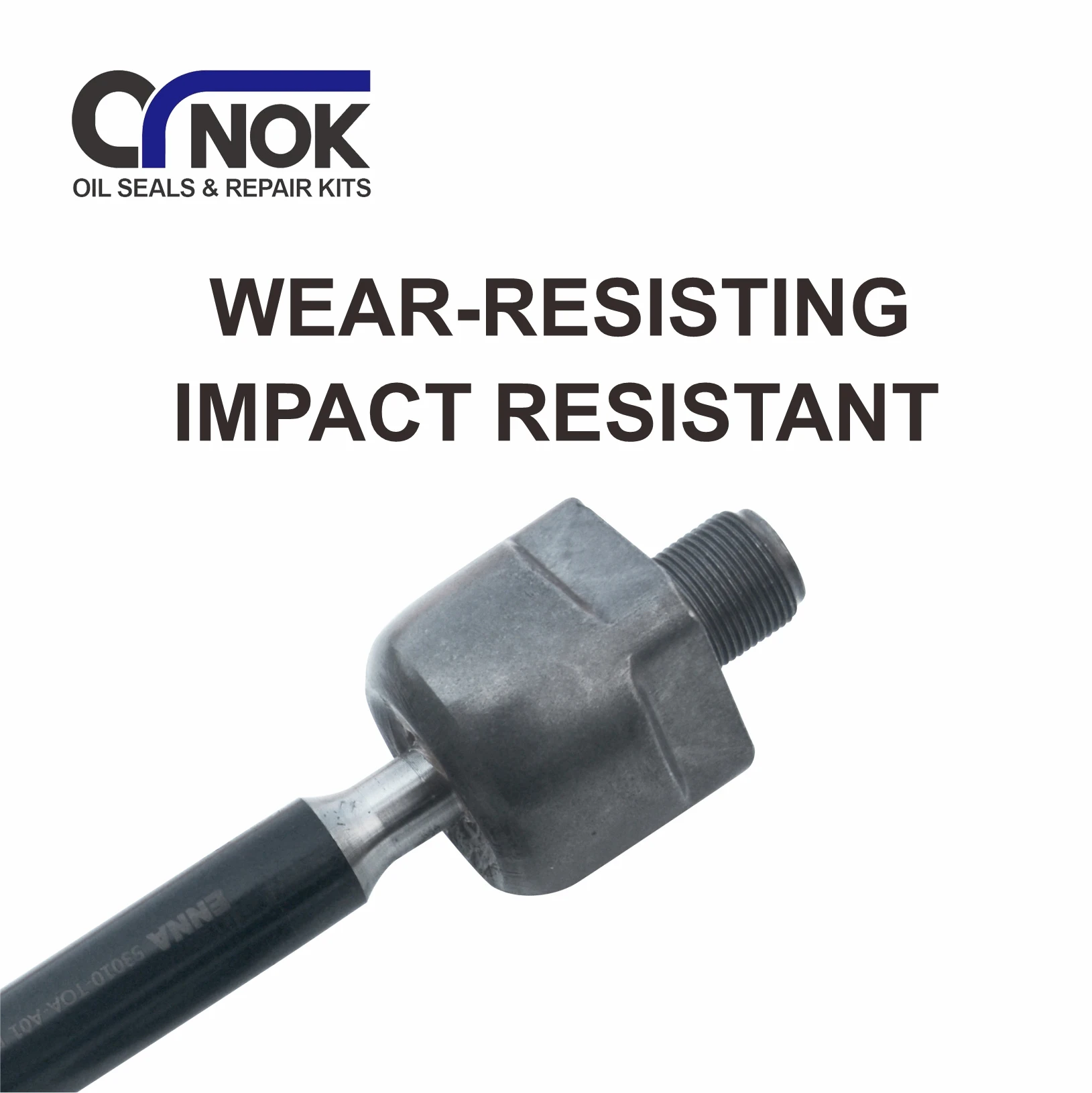 Auto Steering Tie Rod End Ball Joint for CRV 53010-SWA-000  53010-SWC-A00