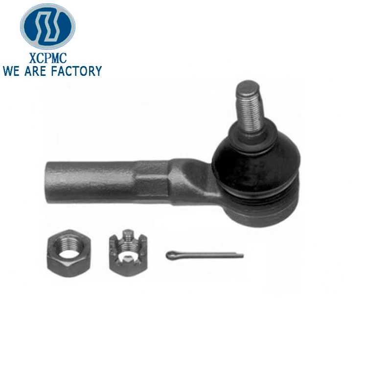 
Having large stock 45046-29185 45046-29186 ES2986 SE2921 CET-93 for toyota liteace tie rod end 