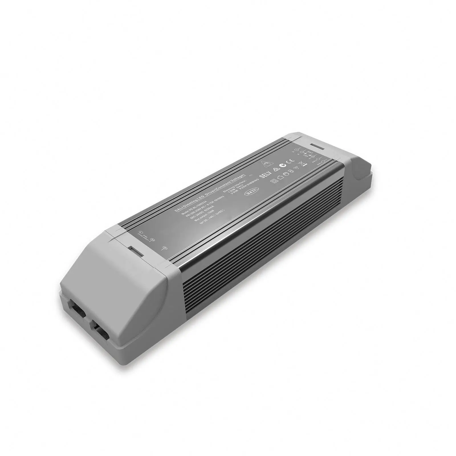 350ma 500ma 700ma светодиодный драйвер DC12-50V постоянного тока с регулируемой яркостью CE FCC UL