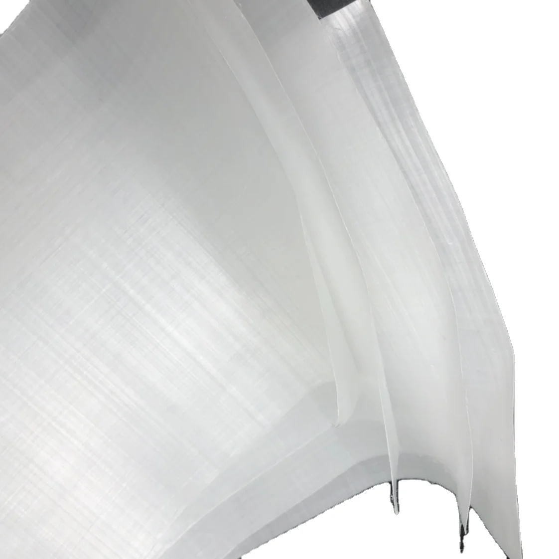 UHMWPE fabric Light weight high ballistic performance UD cloth board explosion-proof anti-stab
