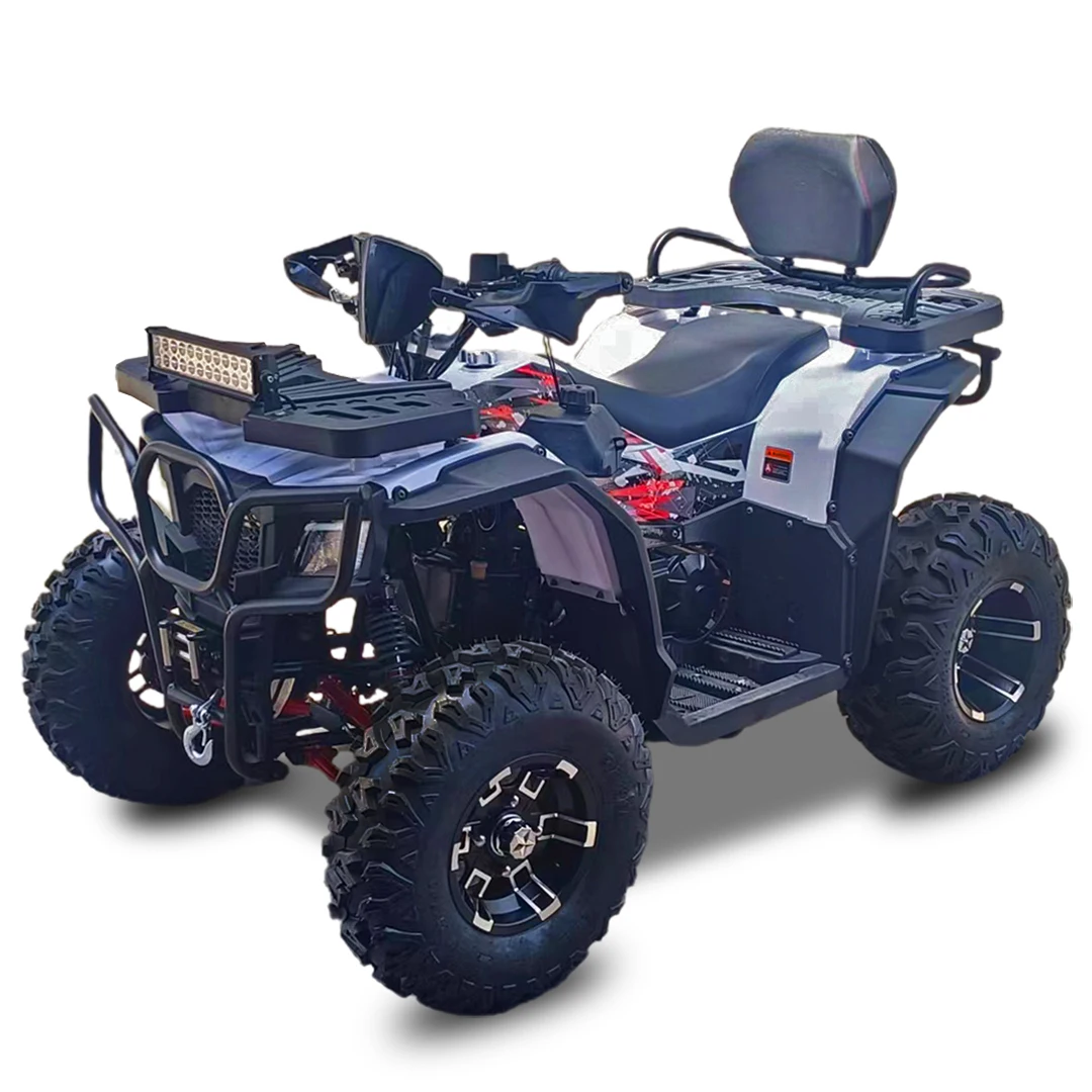2024 NEW MODEL ATVS QUAD BIKE  FOR 200cc 250cc