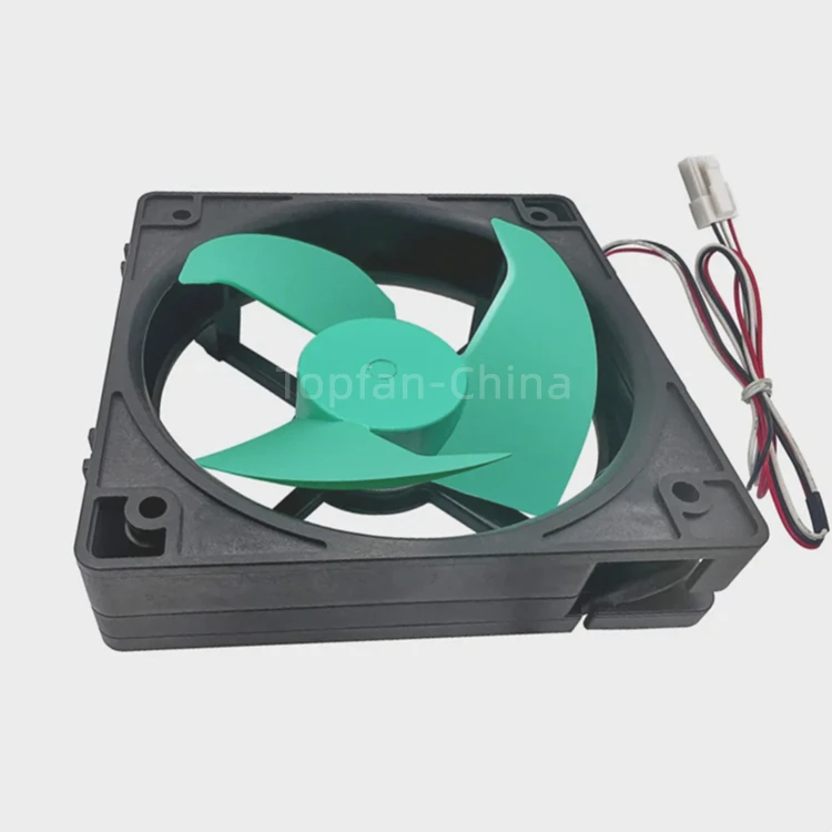 FBA12J14V 7F11A75S HVAC 14V dc fan 0.28A dc axial fans for refrigerator parts