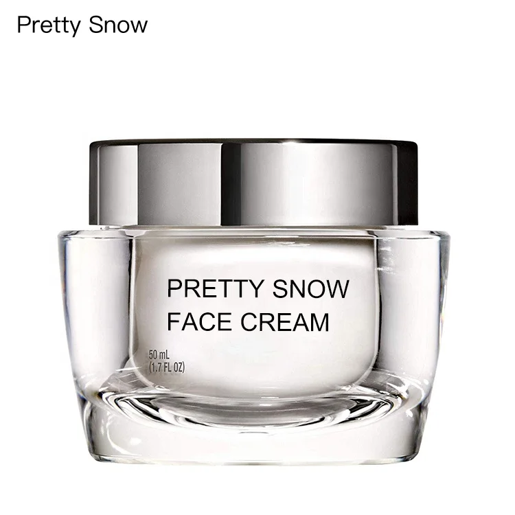 Белый питательный крем для кожи китайский Красота Косметика лучшие отбеливающий удаления шрамов уход за лицом кремы