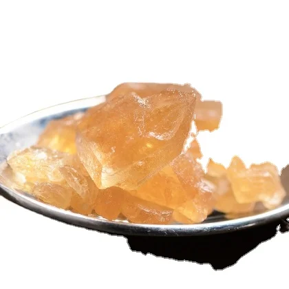 Packaged Chinese Crystal Sugar Brown Rock Sugar Price
