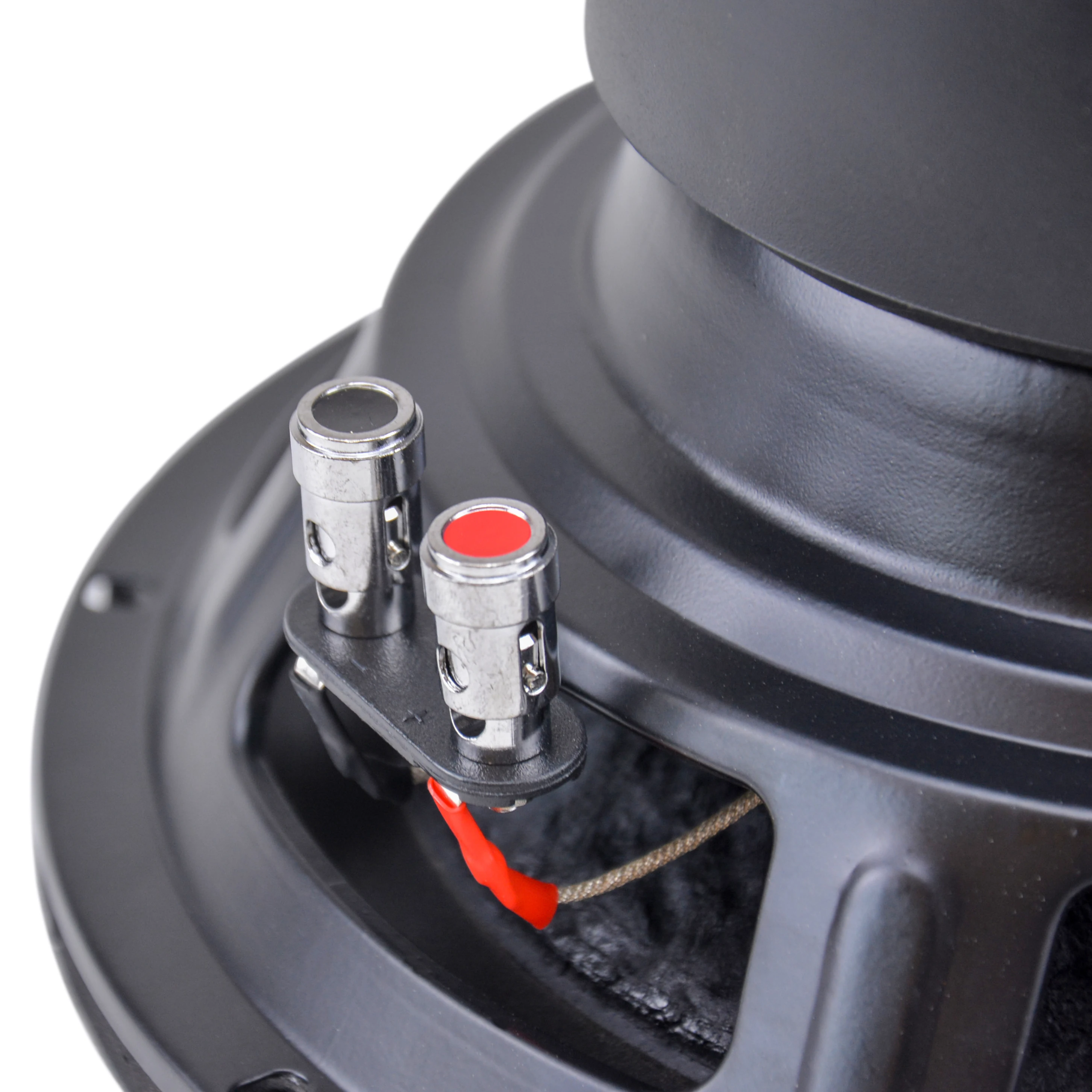 Soway SW10-38 10 inch factory supply  wholesale   89dB car audio super bass speaker powered subwoofer