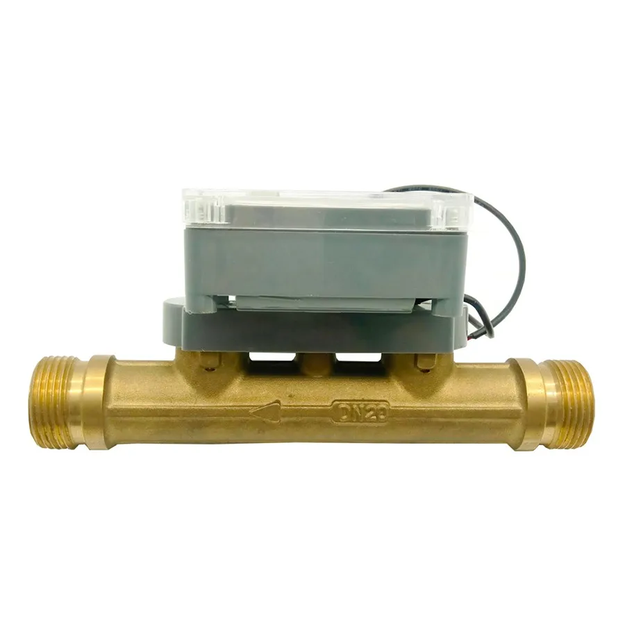 zenner water meter amr water meter electronic water meter