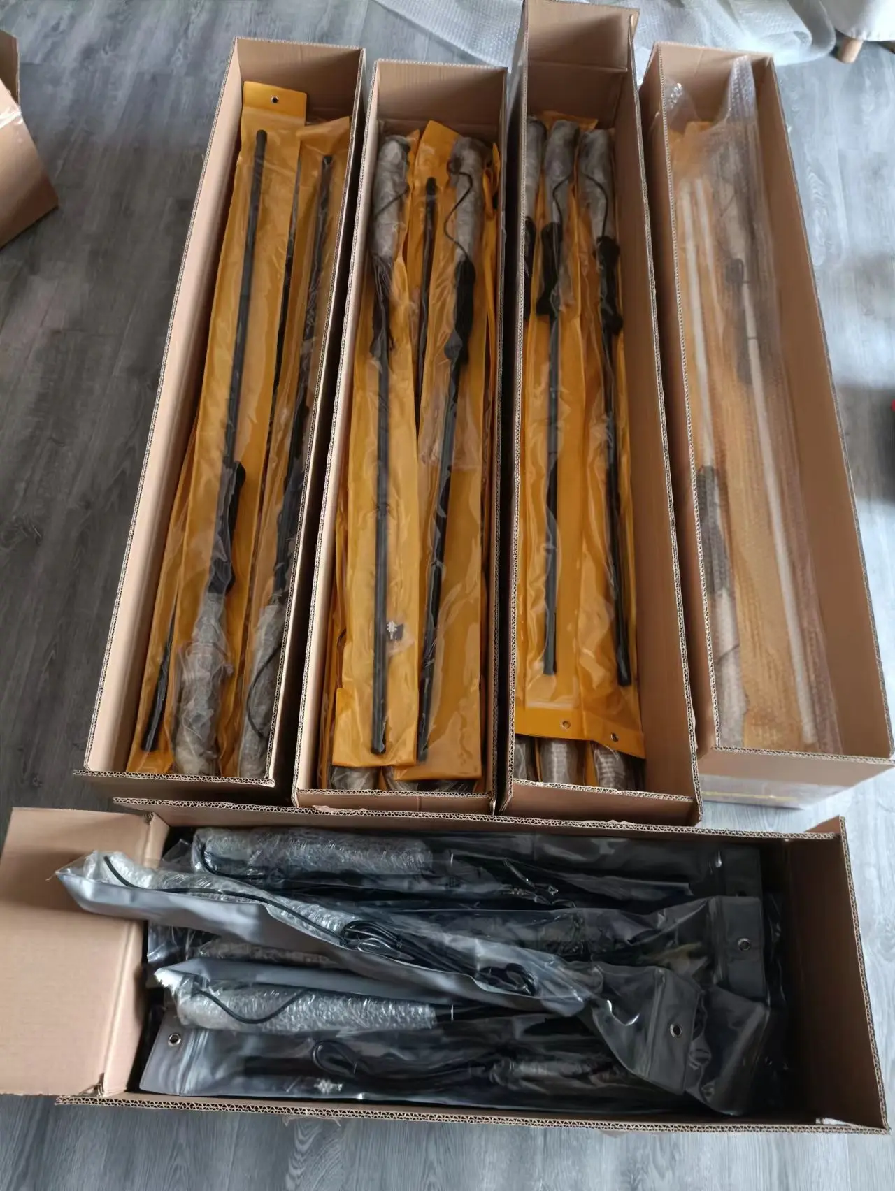 Горячая Распродажа в Австралии похожая на GME короткая 57 см внедорожная 477 МГц мобильная антенна