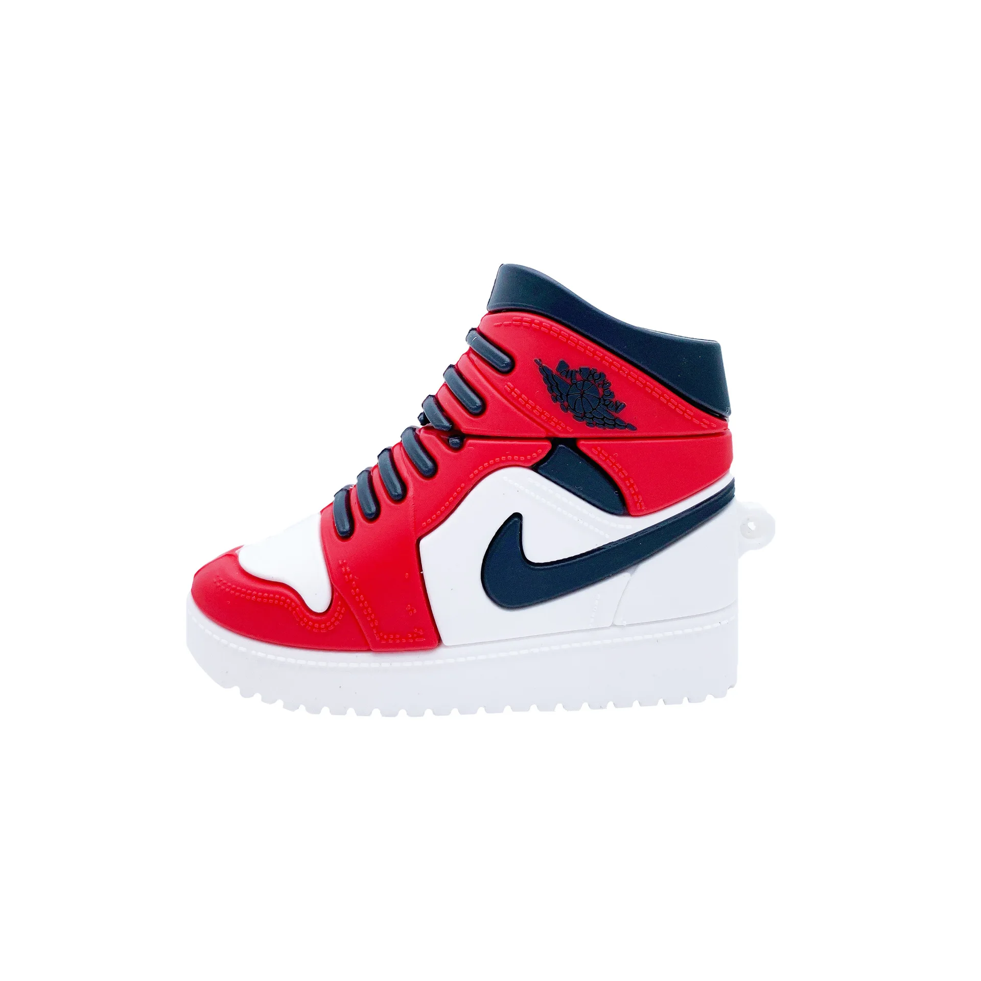 3D силиконовый чехол для наушников NIKES, кроссовки, чехол для Airpods 2 Pro 3