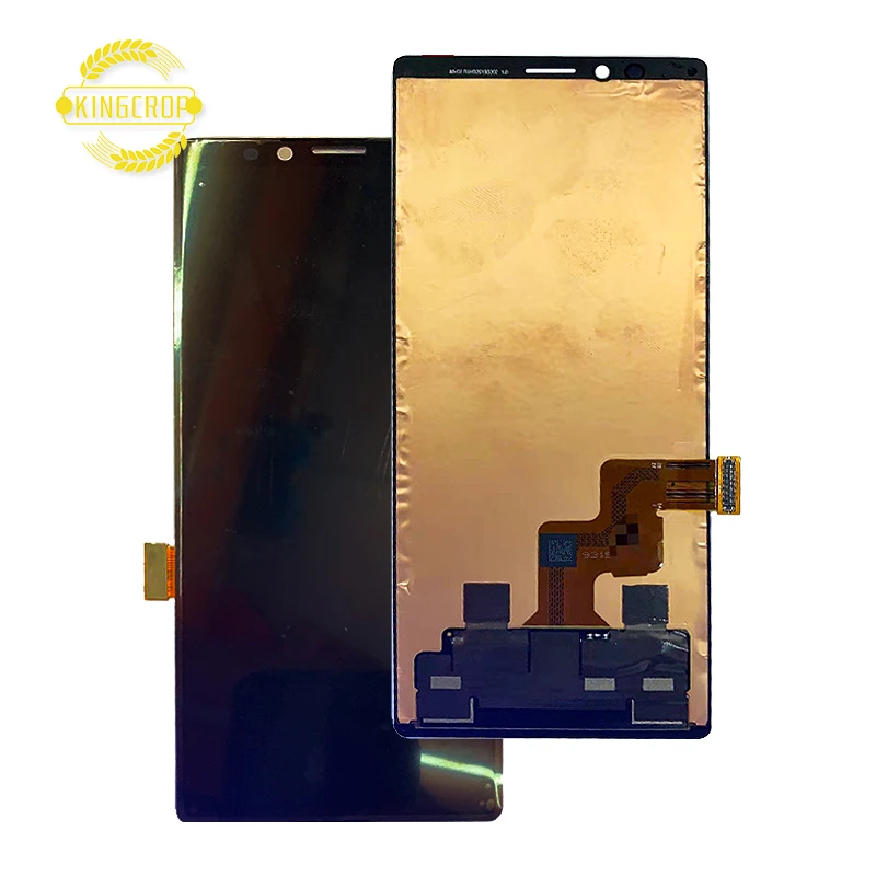 Factory Price Mobile Phone LCD For Sony Xperia 1 LCD Touch Screen Replacement,For Sony X 1 LCD Display