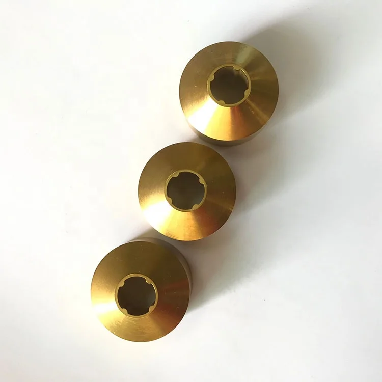 High quality Different sizes Trimming Die Supplier Special Hex bolt Trimming Die Hexagon nuts trim form punch die