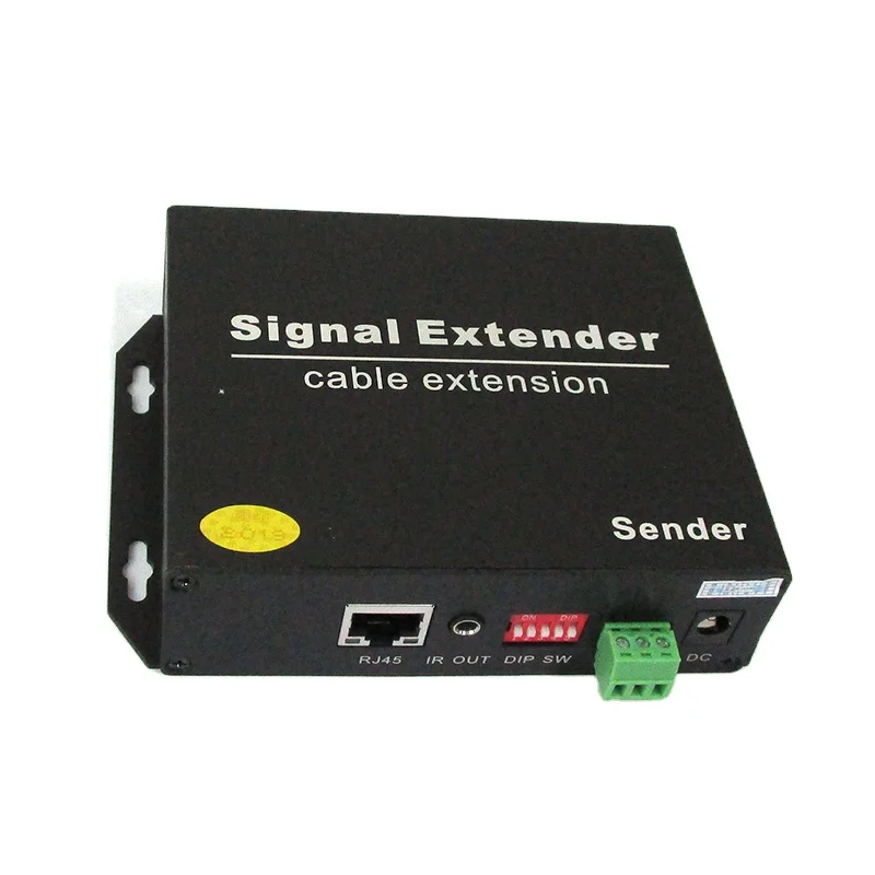 
 Дропшиппинг многие ко многим настроить ИК RS232 контроль Tx Rx HDMI + USB KVM удлинитель по IP 120 м 4K HDMI матрица сети  