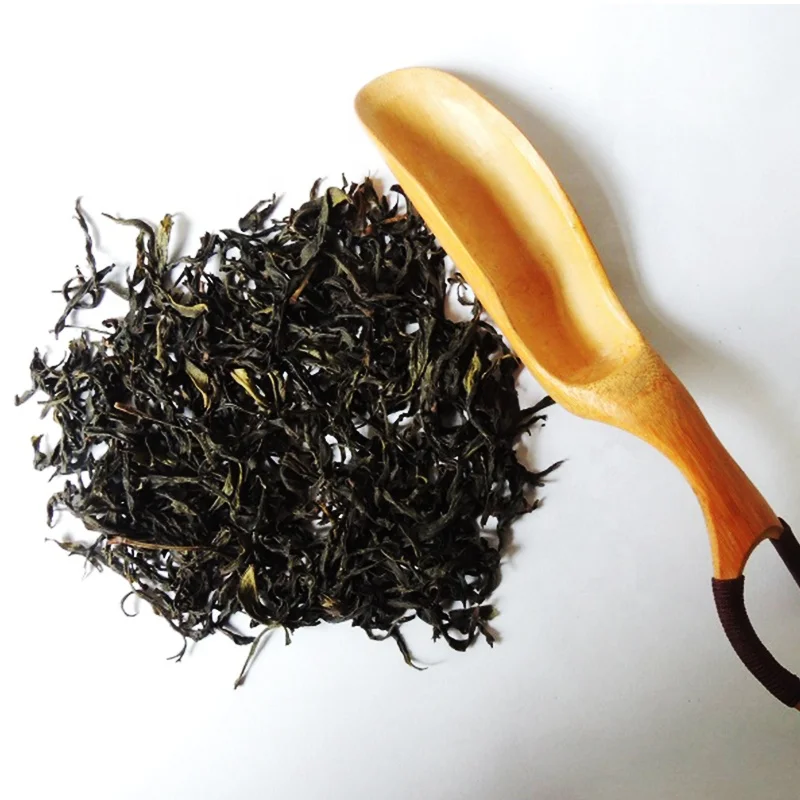 
China Extragradechina Orgnic Feng Huang Dan Cong Tea Chinese Leaves Xing Ren Xiang OolongTea 