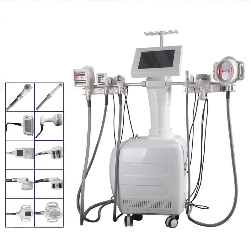 GOMECY 5 Wavelength Far Infrared 5D Lipo Laser Belt For Pain Relief And Body Contouring