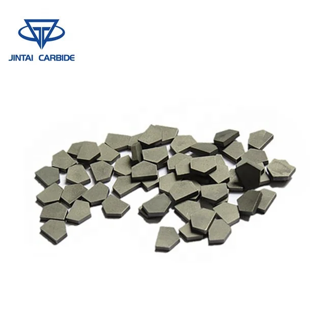 Части электроинструмента из цементированного карбида M20 P30 K10 K20, Твердосплавные наконечники