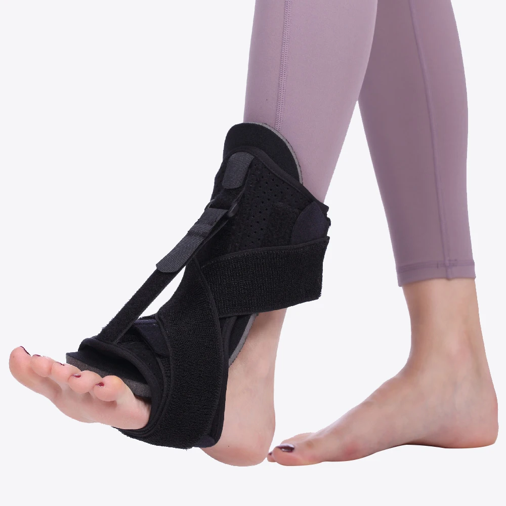 Foot Support Orthosis Foot Drop Support Protector