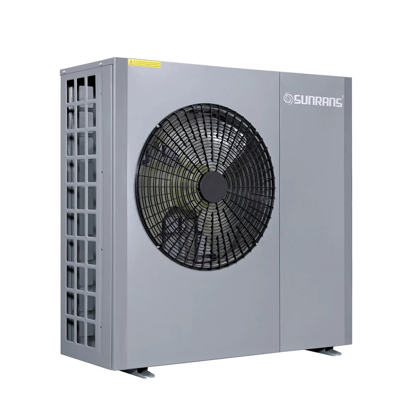 Универсальный инвертор Sunrans тепловой насос