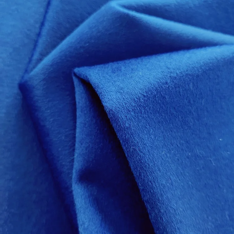 fabric coat fabric  Cashmere Ladies Men coat warm lightweight