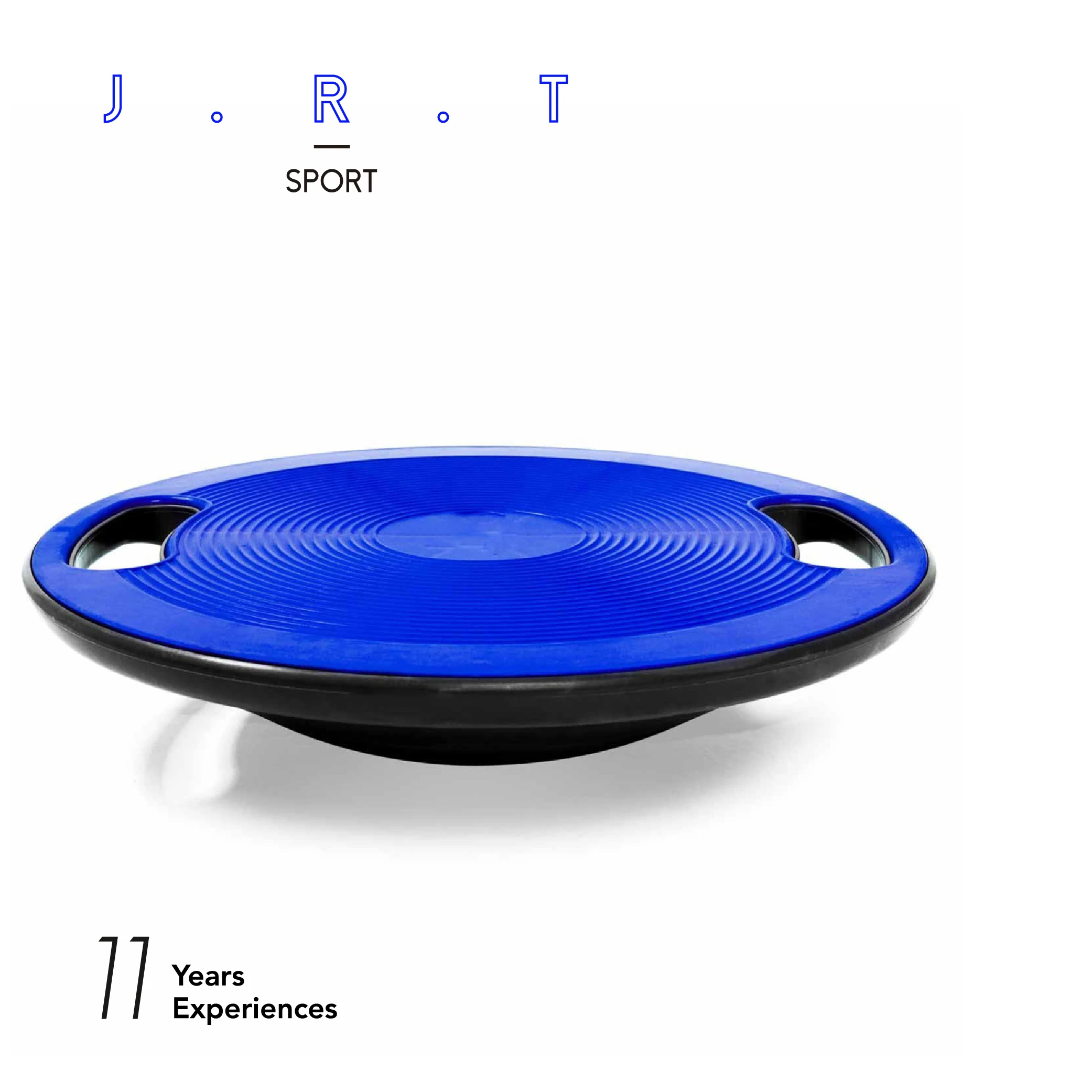 Non-Slip Balance Board for Wobble Stability Core Trainer Exercise