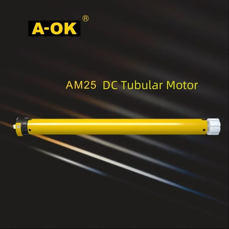 AOKE Intelligent Module Outdoor Sun Protection Electronic Sun Insulation Roller Shutter Folding Louver Ceiling Shade Villas