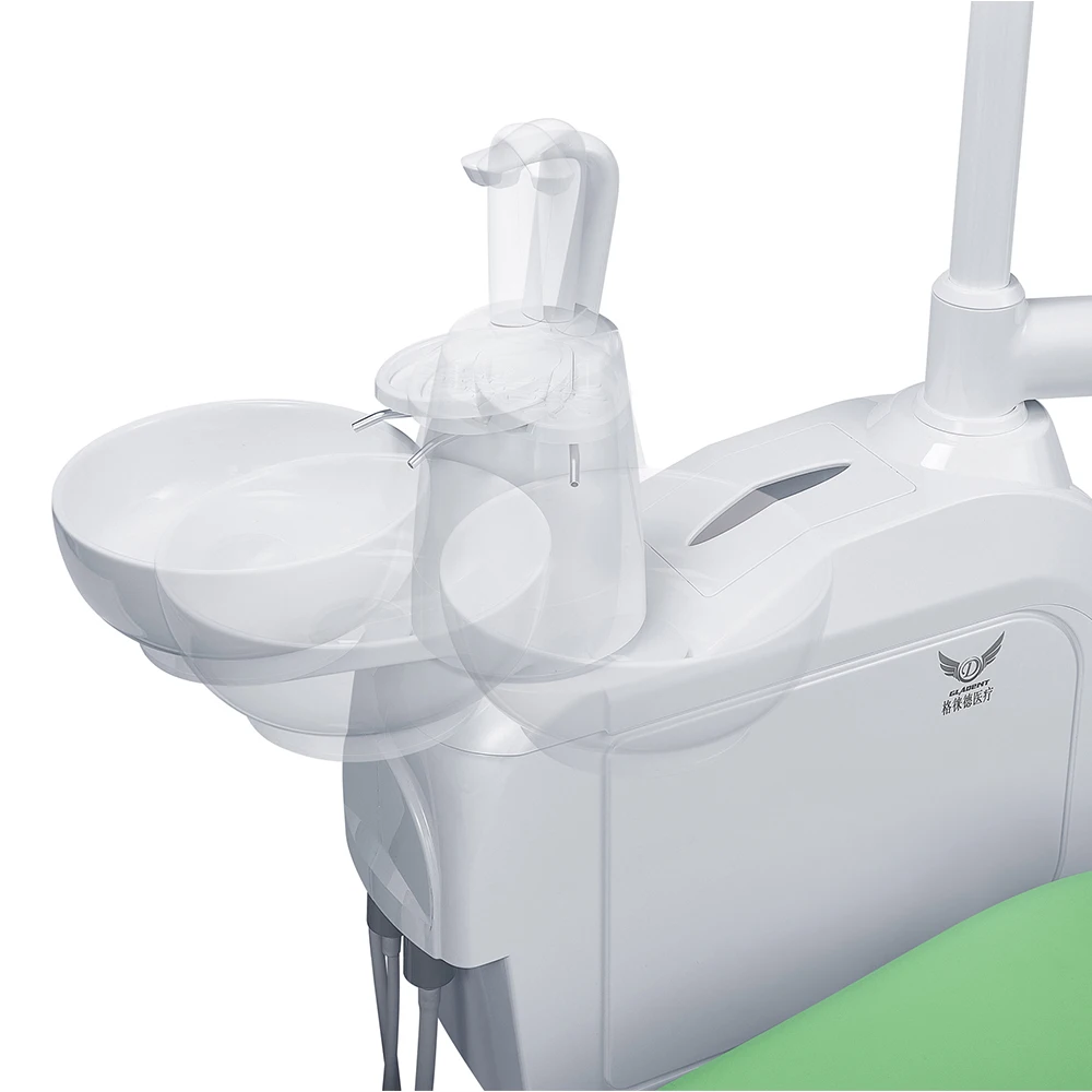 dental chairs iso/second hand dental chair for sale/ dental chairs