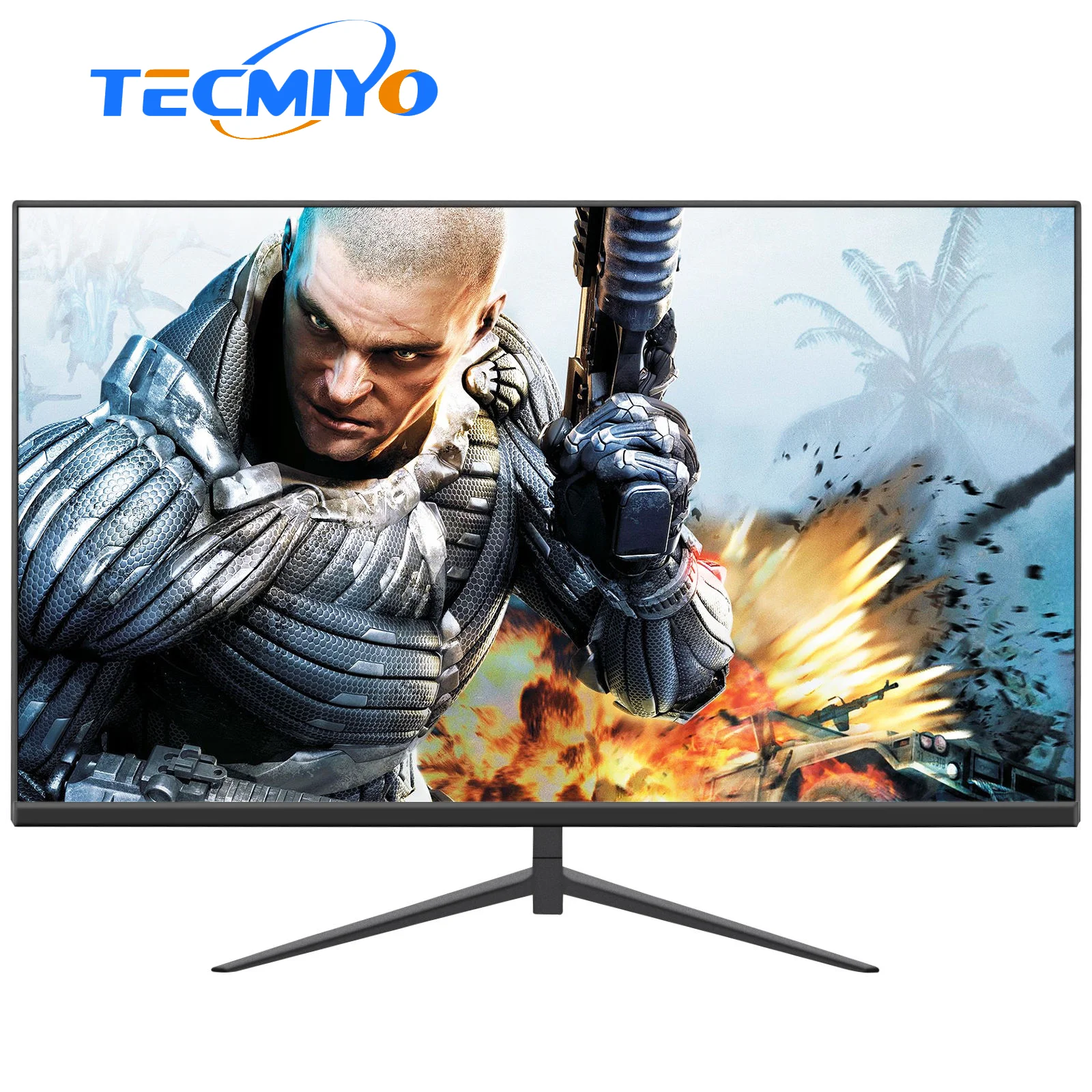 Flat Monitor Wholesale Price 1k Display Screen Pc Computer 1k 165hz 24 Inch Custom Lcd 27 Ips 2560 Two 19 Ultrawide Lcd Monitor