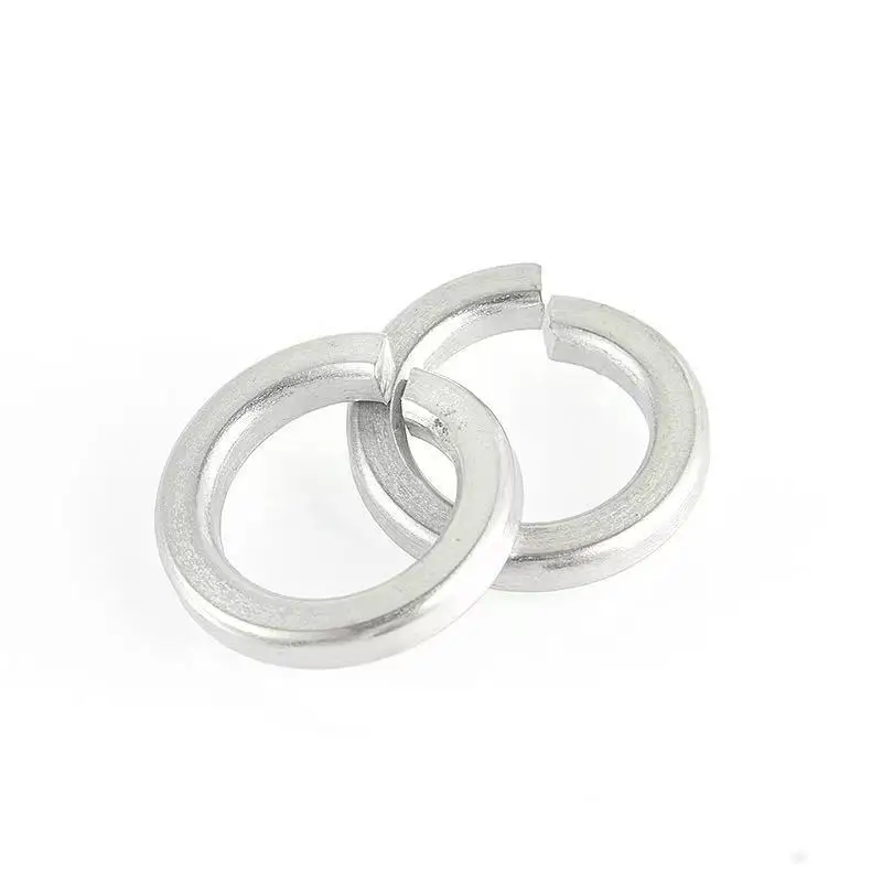 Serrated Lock Washer Black JIN Plain Spring Steel Box Automotive Heavy Stainless Style Time Split Brass Packing Finish Food Pcs