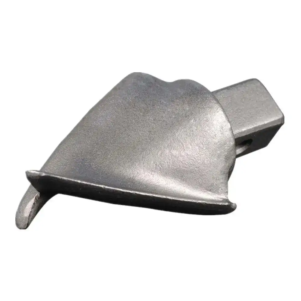 Hot Forging Precision Forged Alloys For Alloy Forging Service Factory