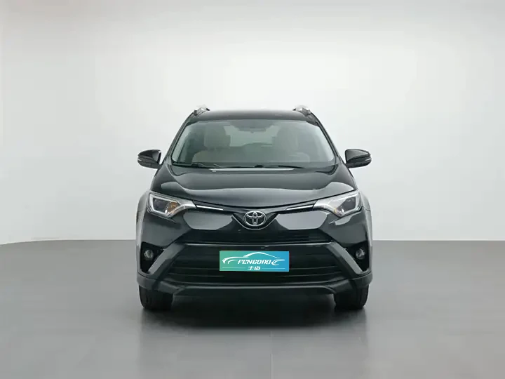 Rav 4 Used SUV Car Toyo-ta RAV-4 2016 2017 2018 2019 2020 2021 2022 2023 For Sale