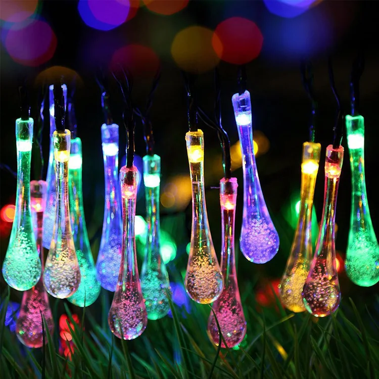 Новогодняя Декоративная гирлянда