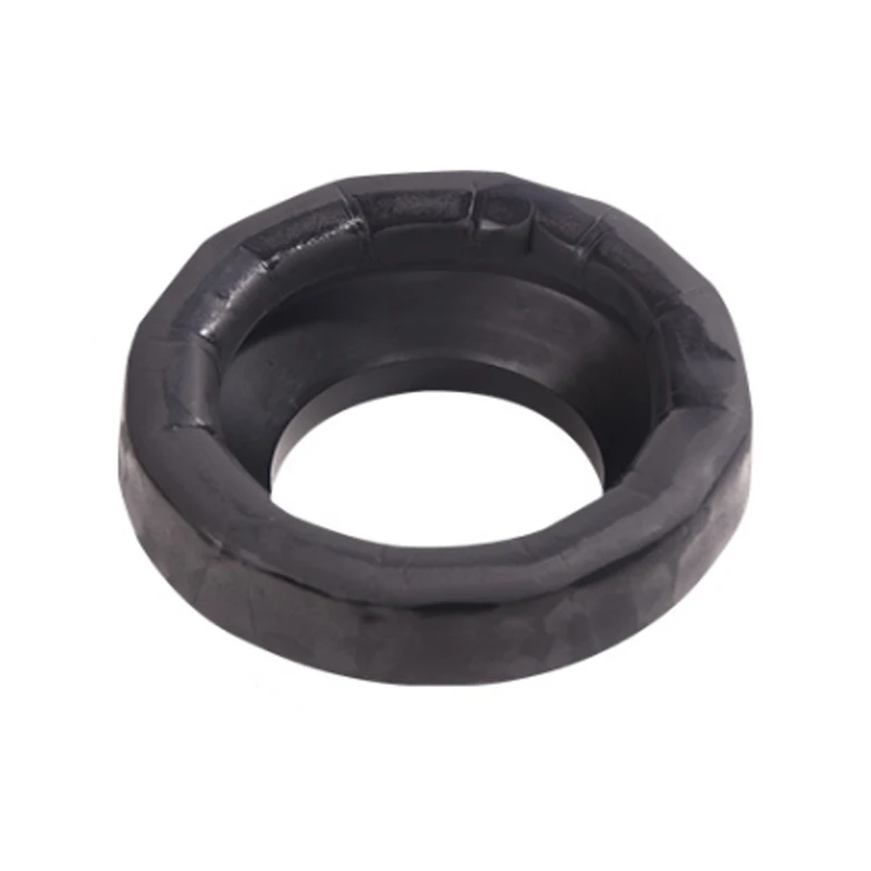 
Universal leak-proof and thickened flange rubber wax sealing ring for toilet seat base 