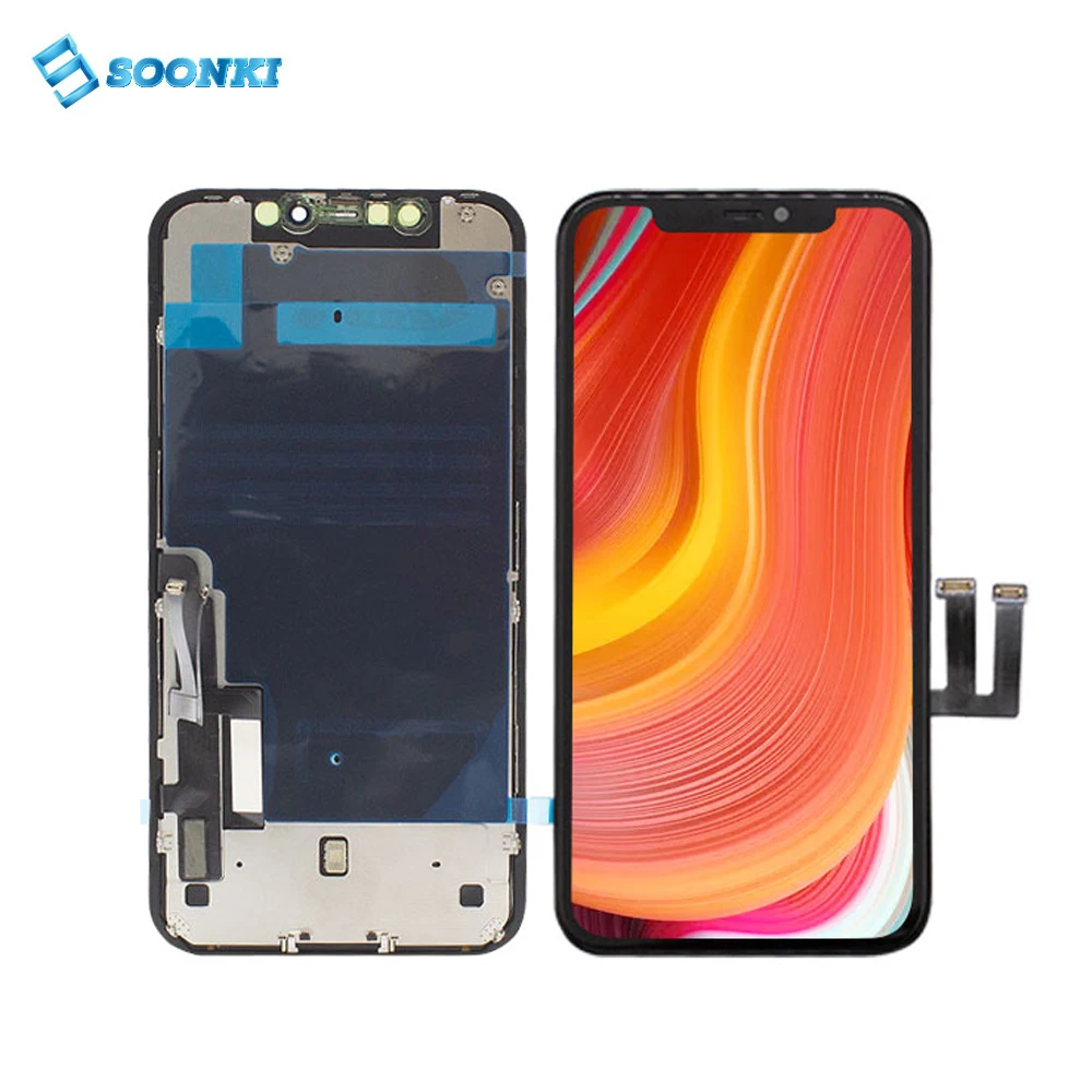 
Сменный ЖК-экран TS8 incell 11 для мобильного телефона, ЖК-дисплей с сенсорным экраном, дигитайзер, ЖК-дисплей для iphone 11 
