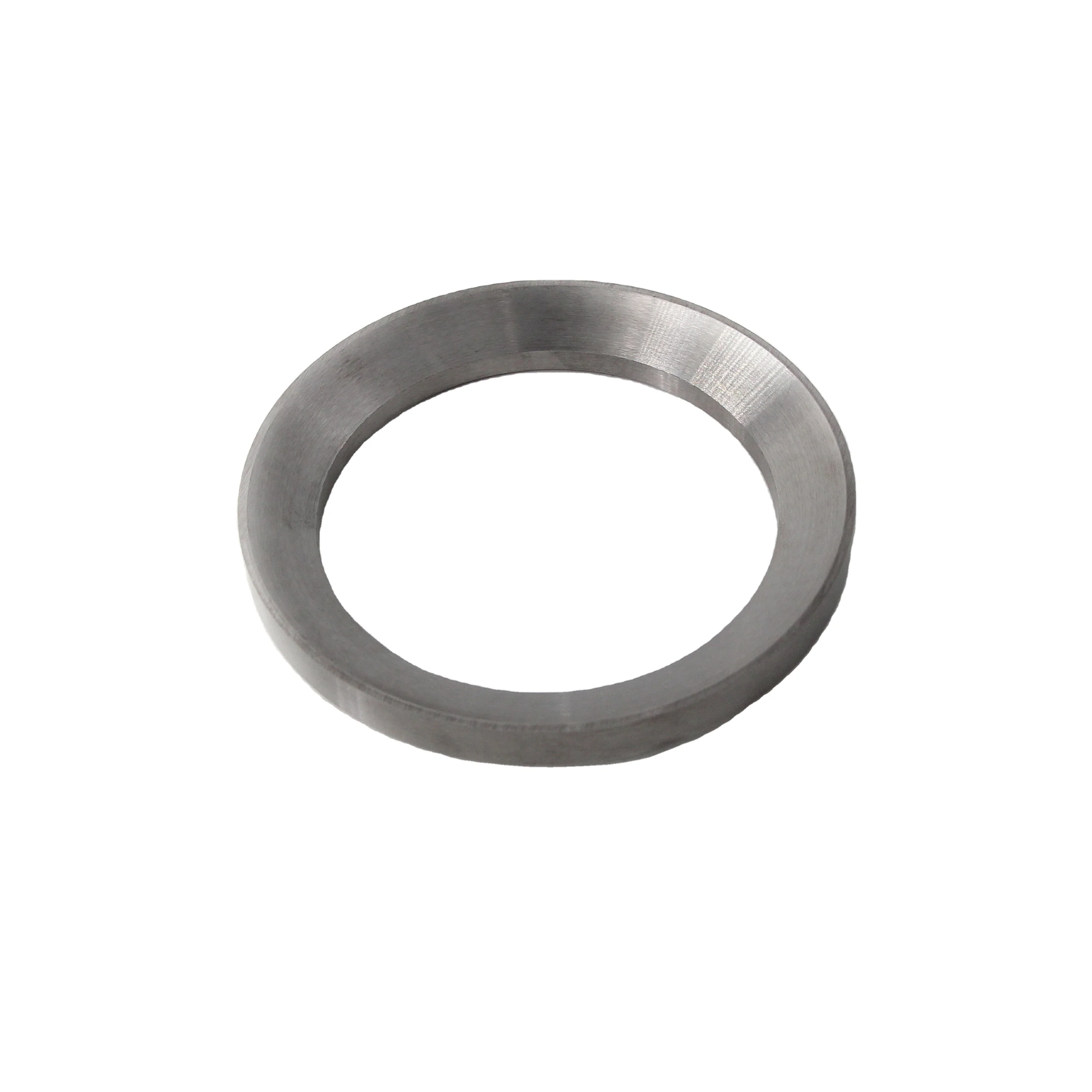 Mechanical Seal Ring / OEM Wholesale High Quality Tungsten Carbide Seal Rings Blank