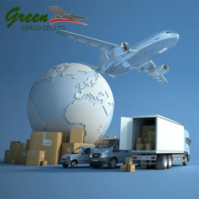 Fast and Cheap Logistics Service Provider To  US DDP Air Shipping  freight forwarder China to USA