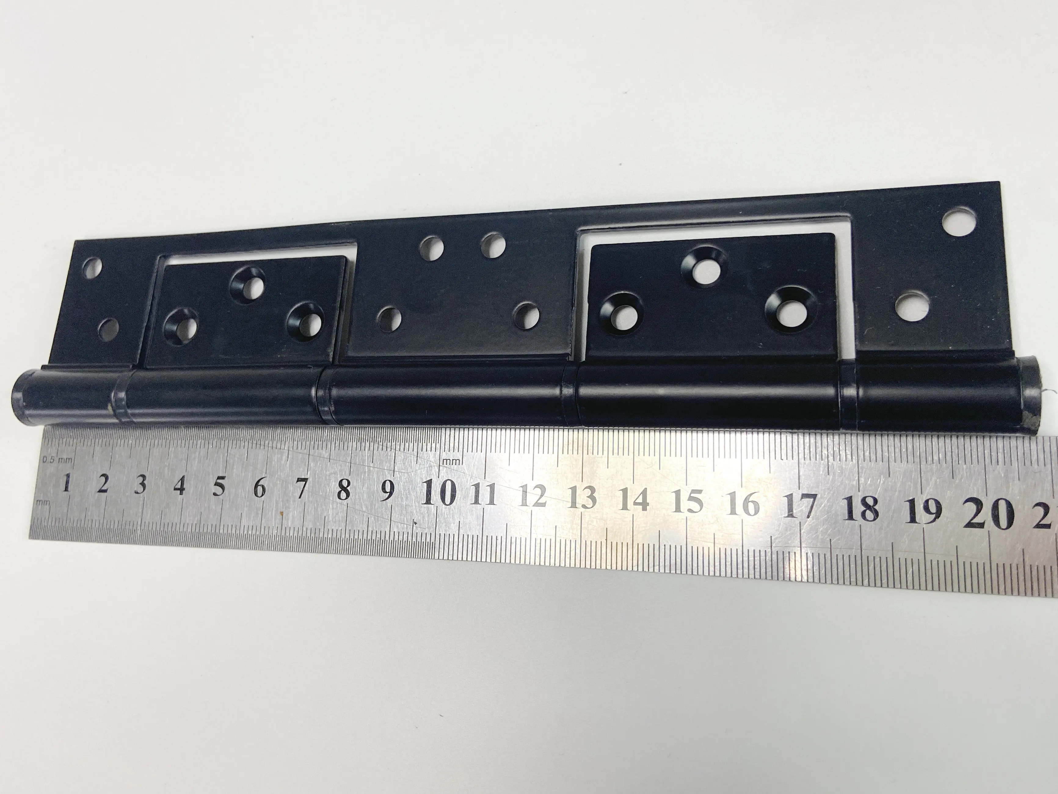 Factory Direct Sales Aluminum  Pivot Welding Hinge Casement Window Door & Window Hinges