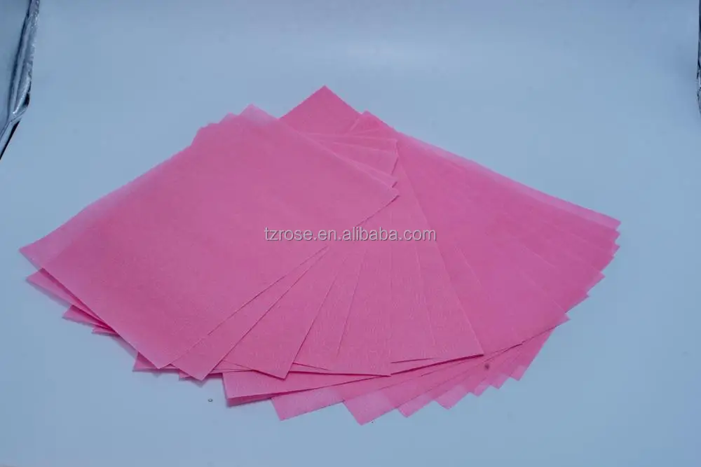 Декоративная цветная печатная Креп-бумага для ленты, Ремесленная упаковка, Маскировка