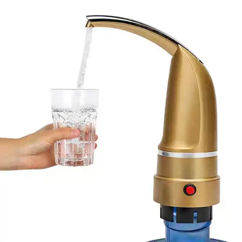 
Electric water pupmps 