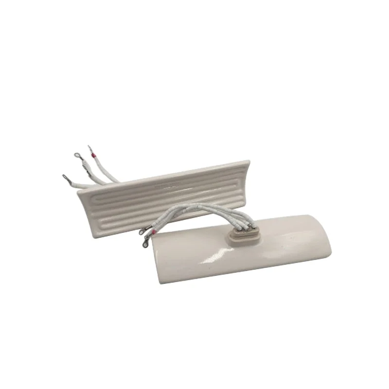 650w Electric Ceramic Infrared Panel Heater