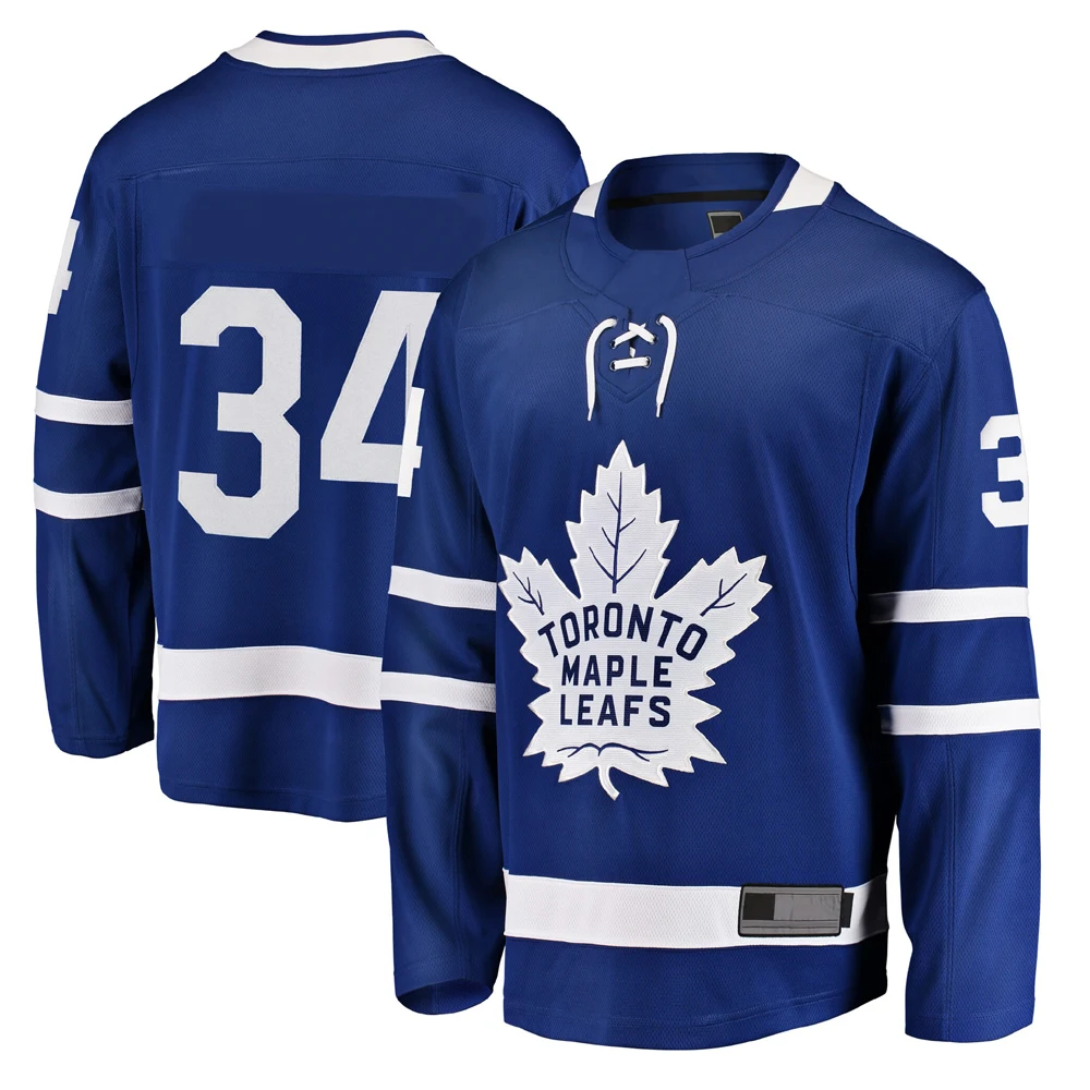 Мужская футболка с изображением Торонто кленовых листьев